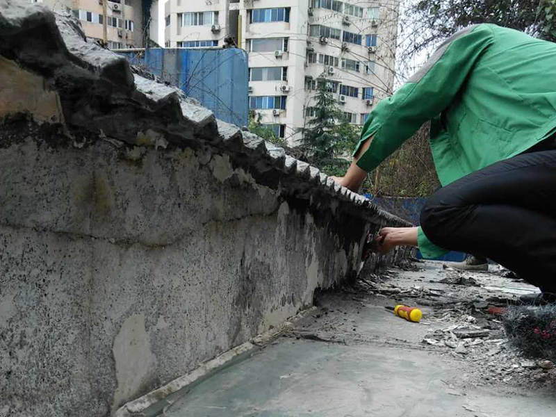 杭州墻面補漏的小技巧，杭州墻面補漏哪家公司好